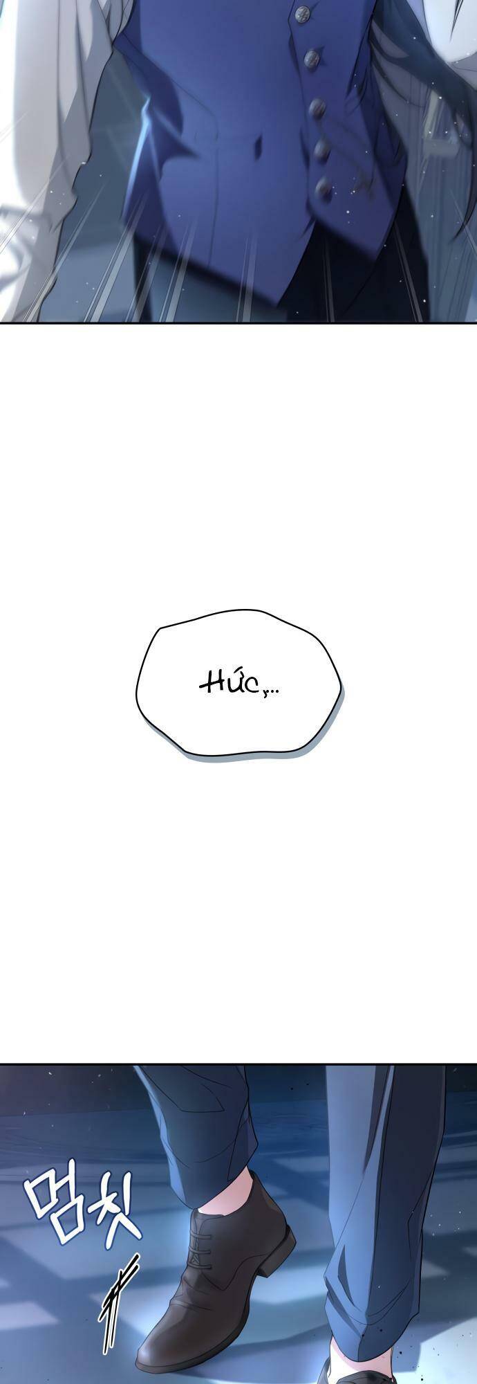 Điều Melvin Để Lại - Chương 5 - Trang 56