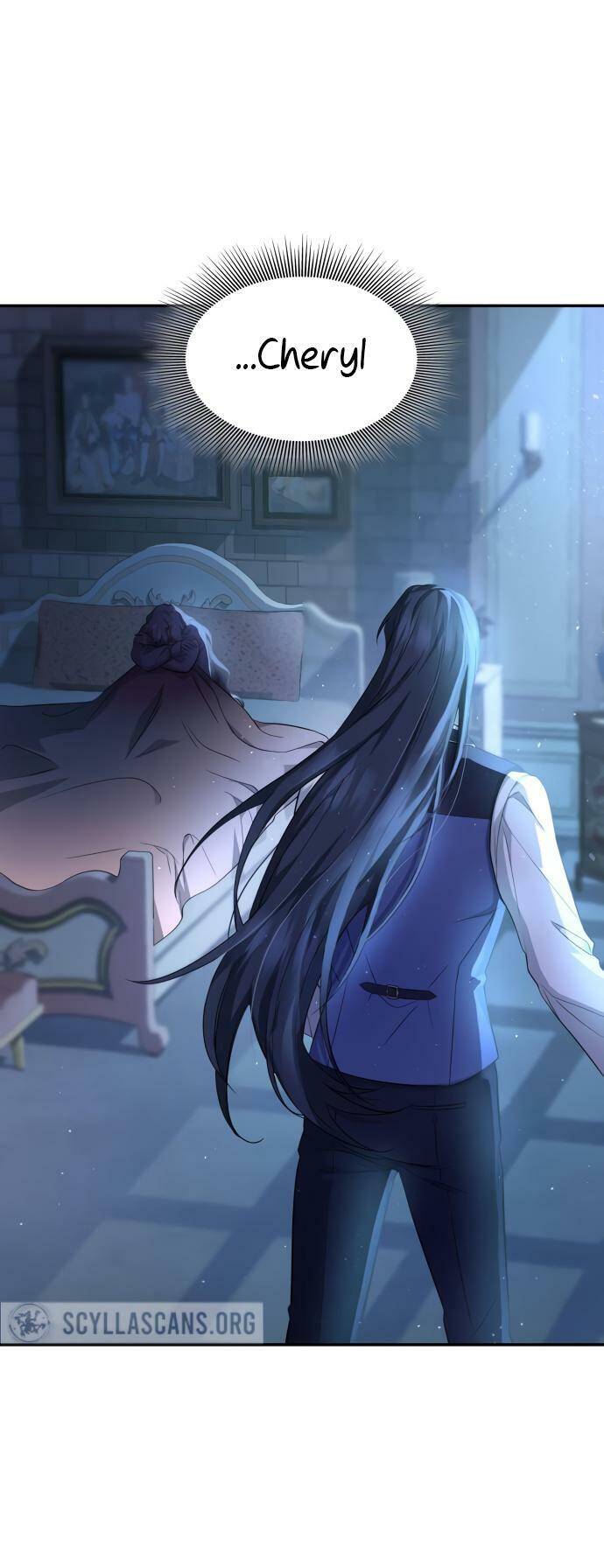 Điều Melvin Để Lại - Chương 5 - Trang 58