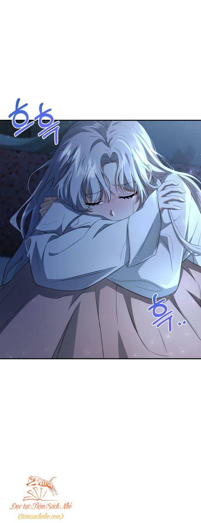 Điều Melvin Để Lại - Chương 5 - Trang 59