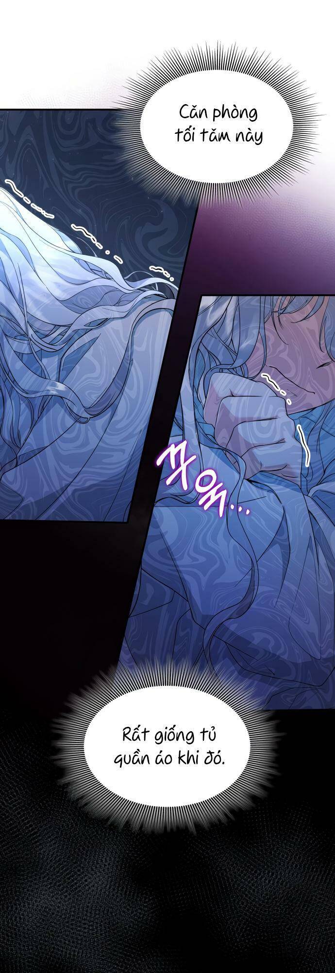 Điều Melvin Để Lại - Chương 5 - Trang 61