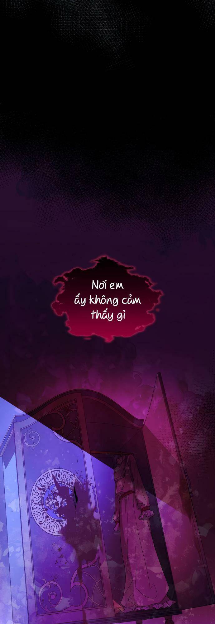 Điều Melvin Để Lại - Chương 5 - Trang 62