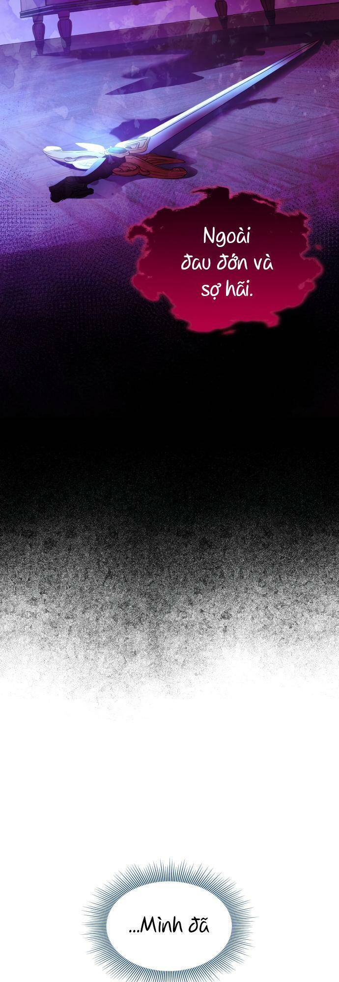 Điều Melvin Để Lại - Chương 5 - Trang 63