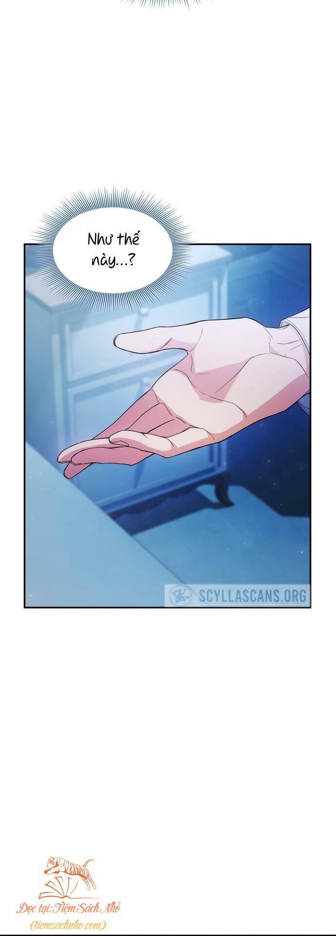 Điều Melvin Để Lại - Chương 5 - Trang 65