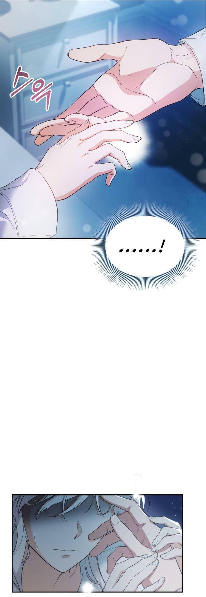 Điều Melvin Để Lại - Chương 5 - Trang 66