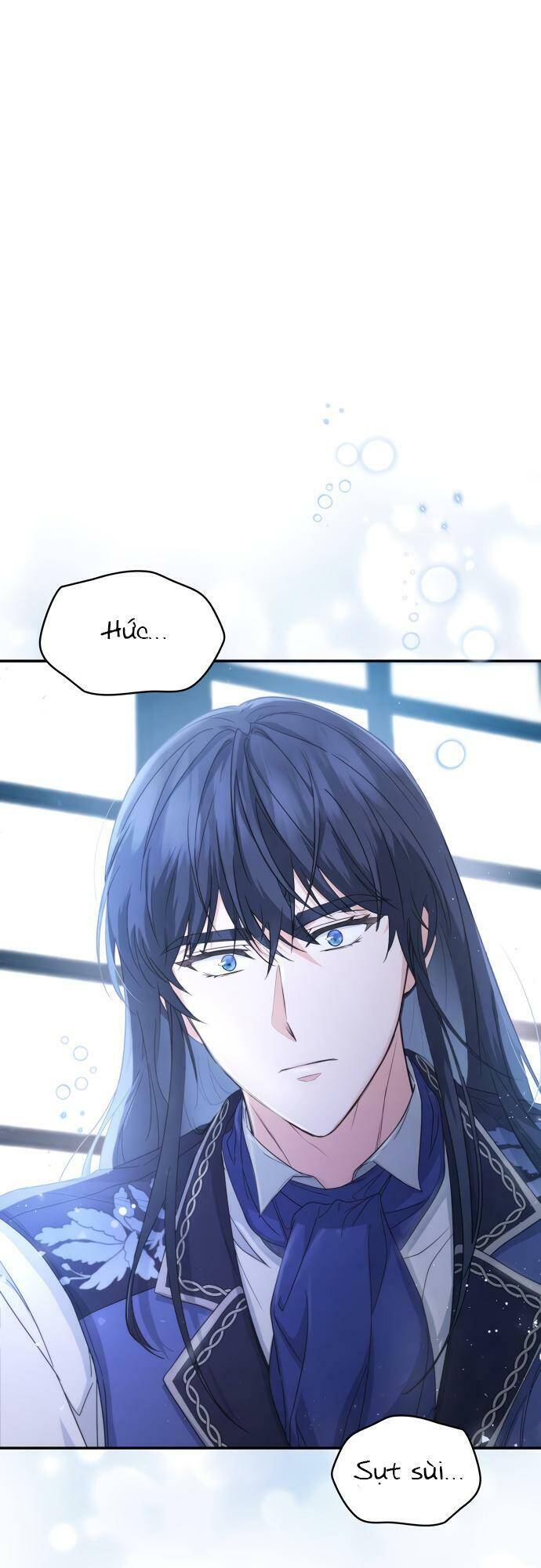 Điều Melvin Để Lại - Chương 5 - Trang 68