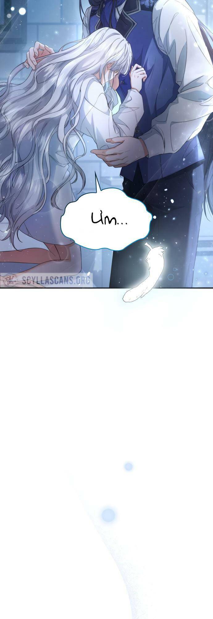 Điều Melvin Để Lại - Chương 5 - Trang 70