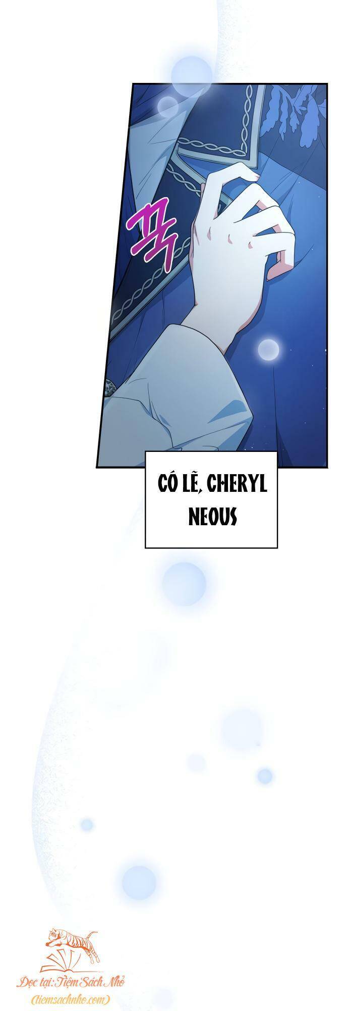 Điều Melvin Để Lại - Chương 5 - Trang 71