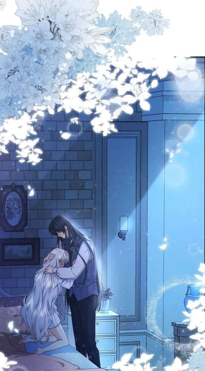 Điều Melvin Để Lại - Chương 5 - Trang 74