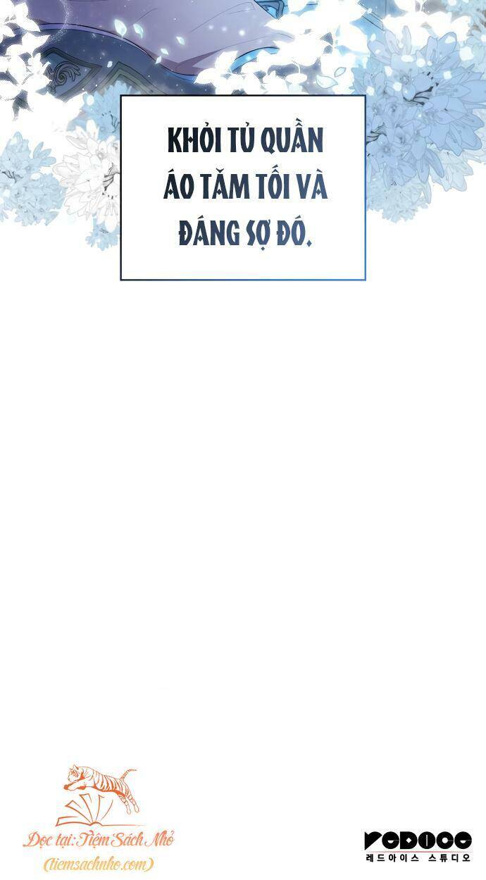 Điều Melvin Để Lại - Chương 5 - Trang 75