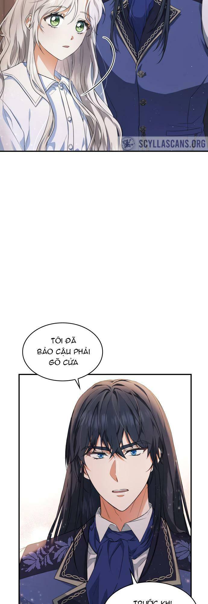 Điều Melvin Để Lại - Chương 5 - Trang 10