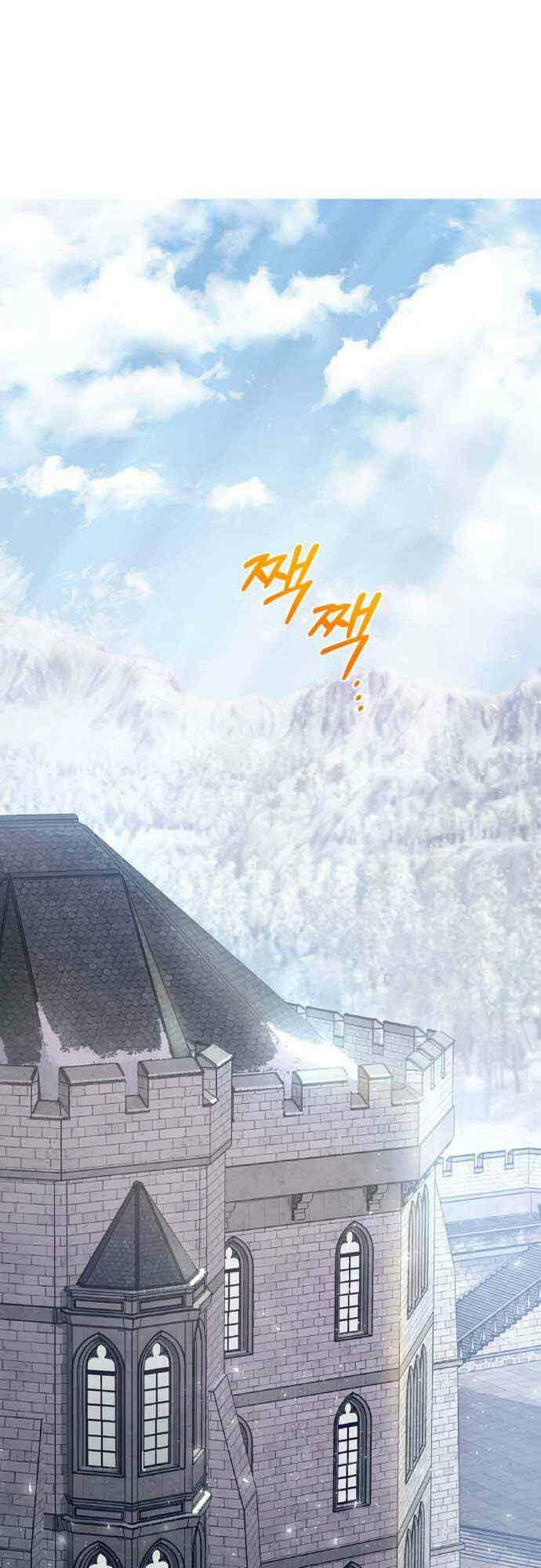 Điều Melvin Để Lại - Chương 6 - Trang 1