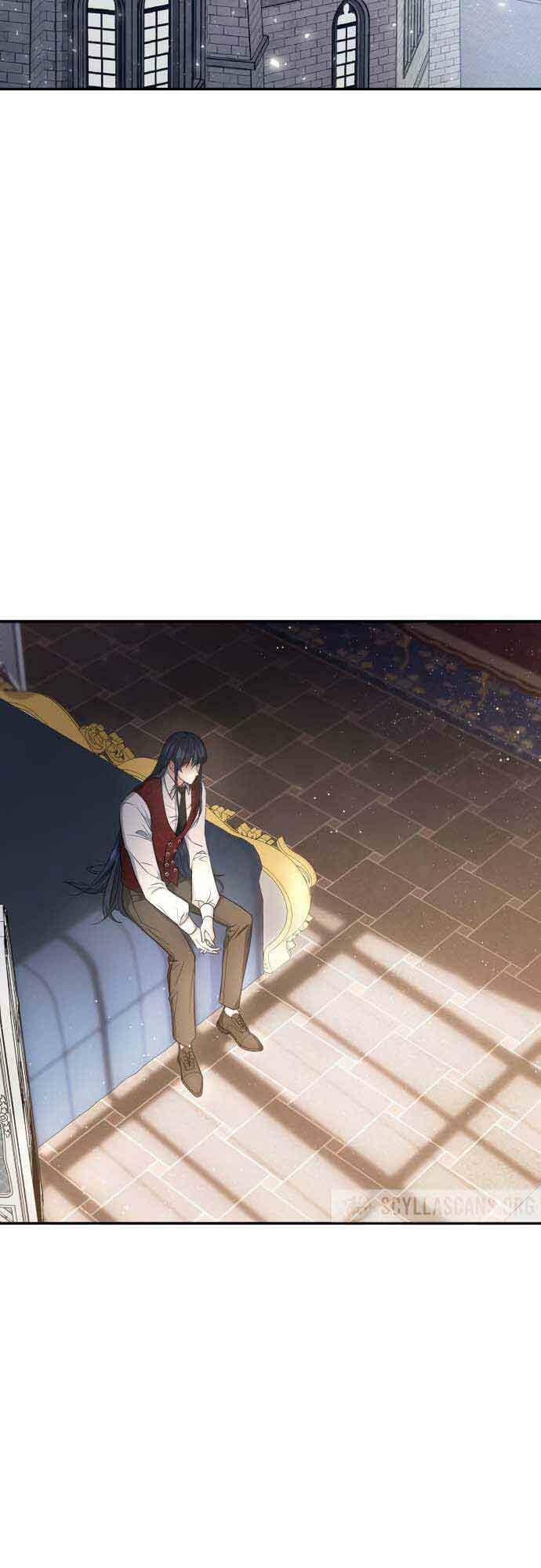 Điều Melvin Để Lại - Chương 6 - Trang 2