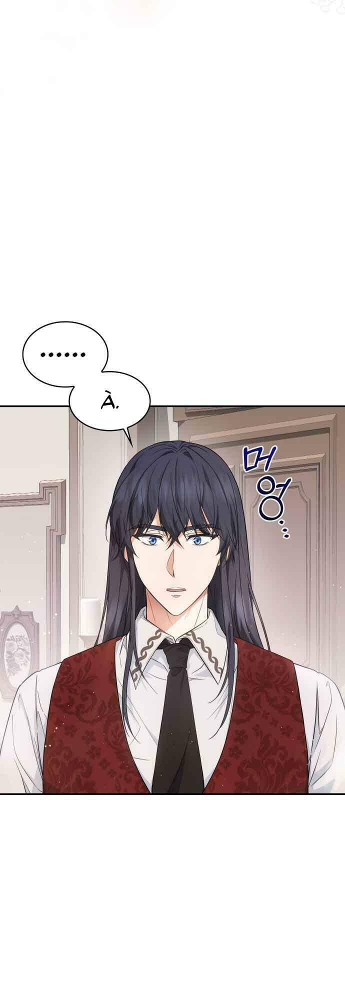 Điều Melvin Để Lại - Chương 6 - Trang 13