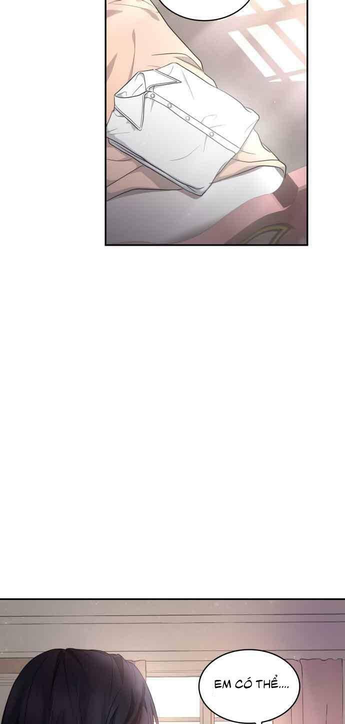 Điều Melvin Để Lại - Chương 6 - Trang 17