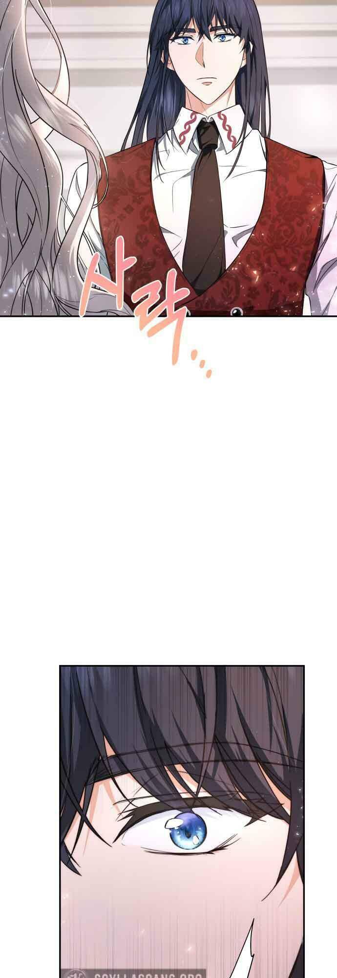 Điều Melvin Để Lại - Chương 6 - Trang 20