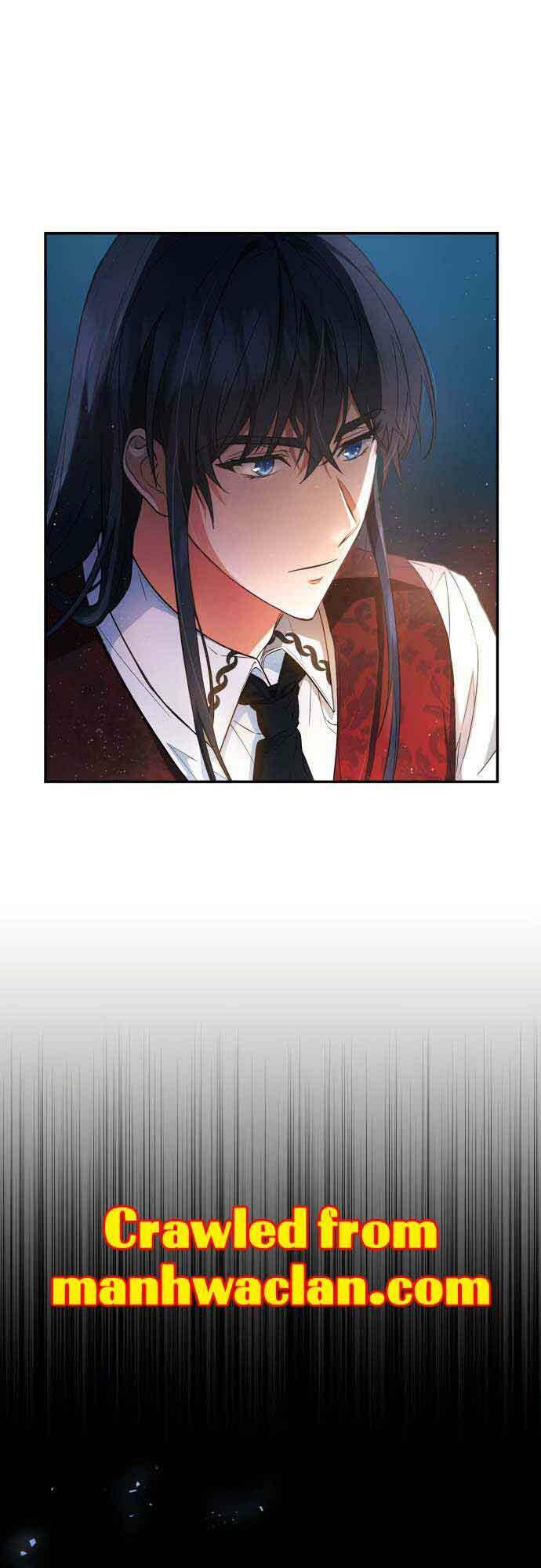 Điều Melvin Để Lại - Chương 6 - Trang 3