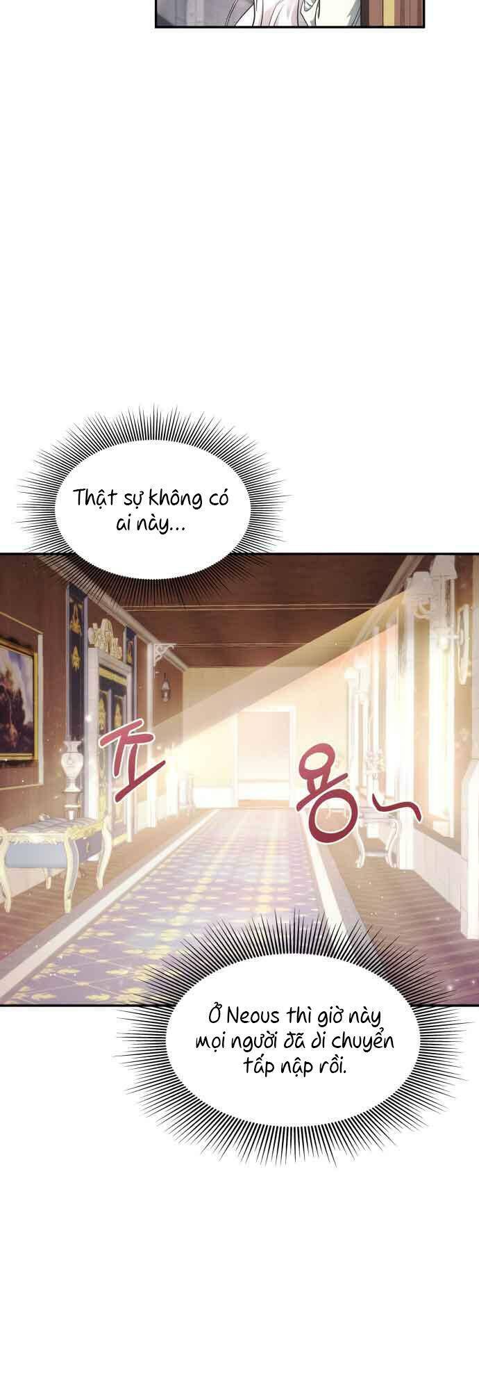 Điều Melvin Để Lại - Chương 6 - Trang 26