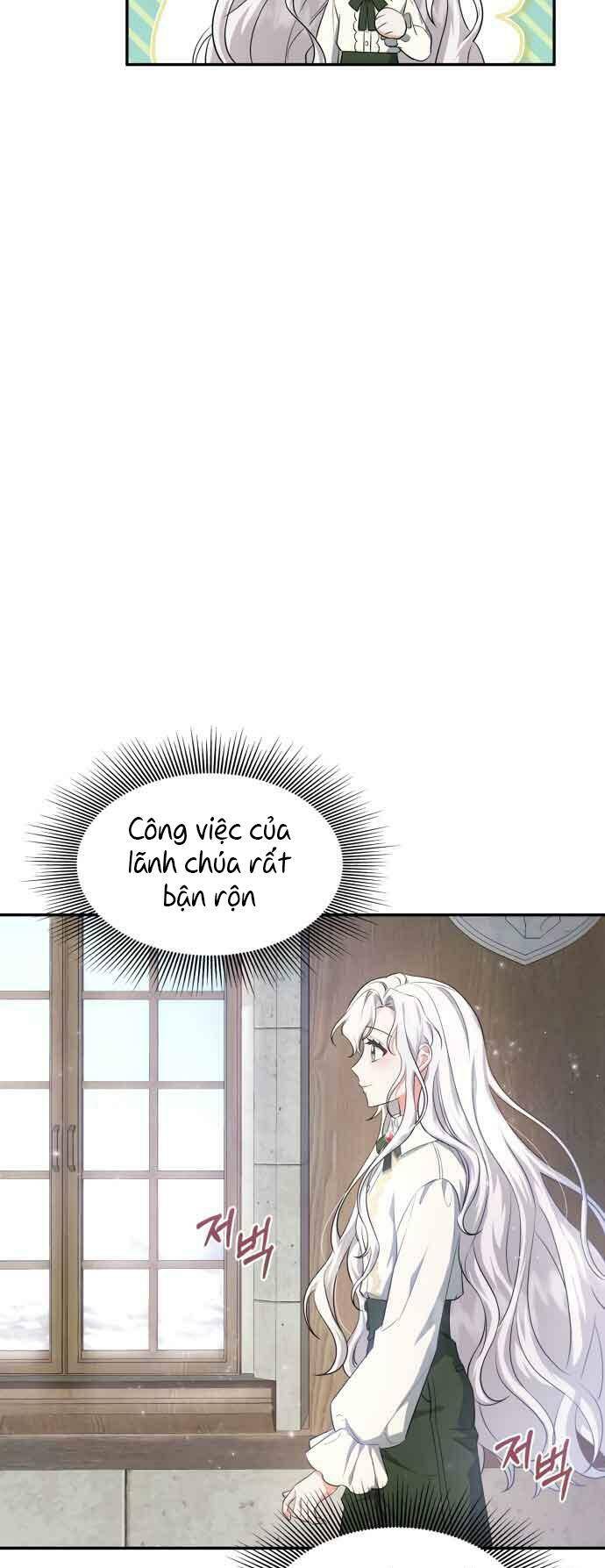 Điều Melvin Để Lại - Chương 6 - Trang 29