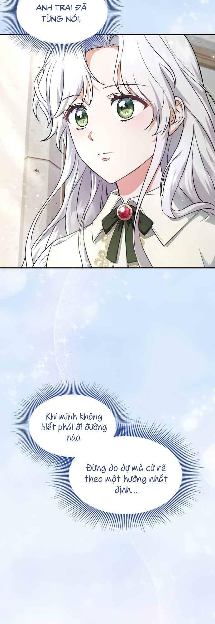 Điều Melvin Để Lại - Chương 6 - Trang 33