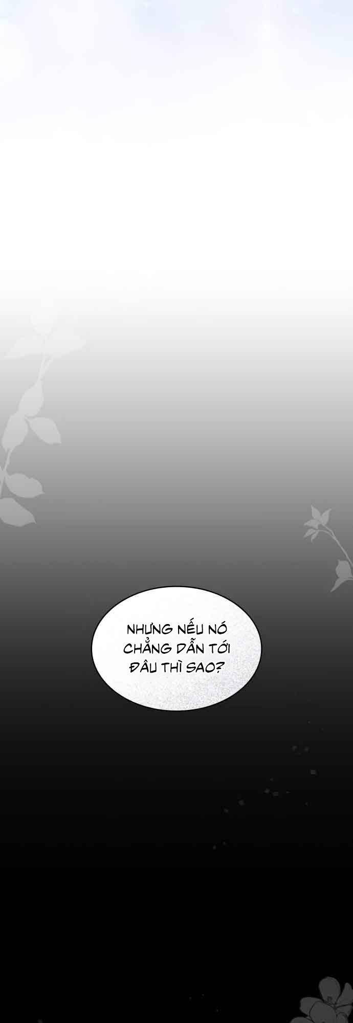 Điều Melvin Để Lại - Chương 6 - Trang 34