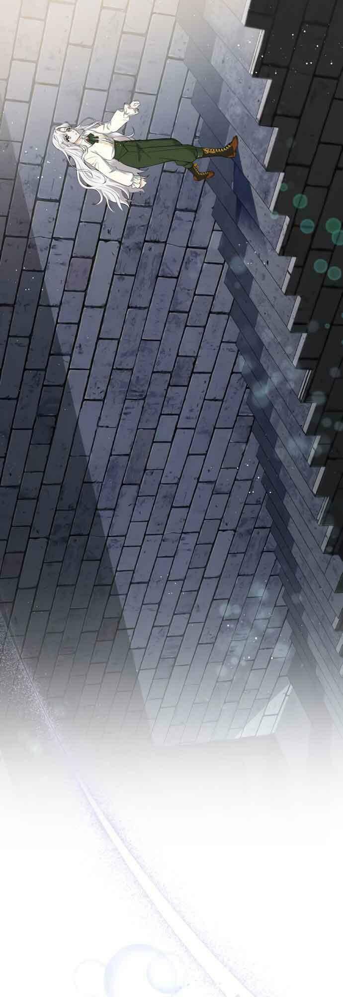 Điều Melvin Để Lại - Chương 6 - Trang 39