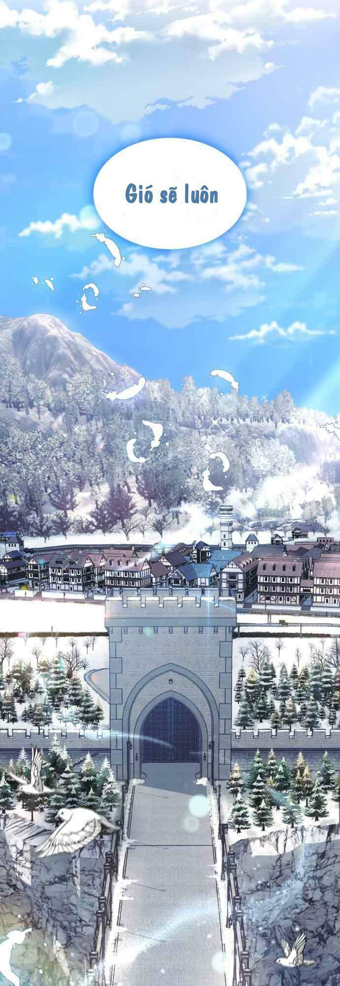 Điều Melvin Để Lại - Chương 6 - Trang 43