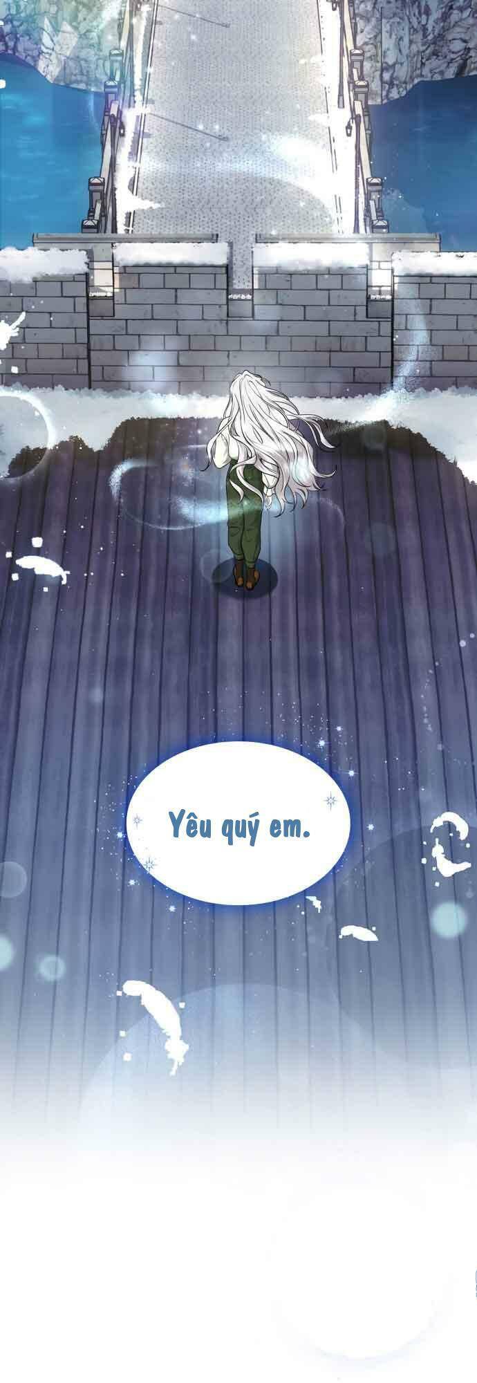 Điều Melvin Để Lại - Chương 6 - Trang 44