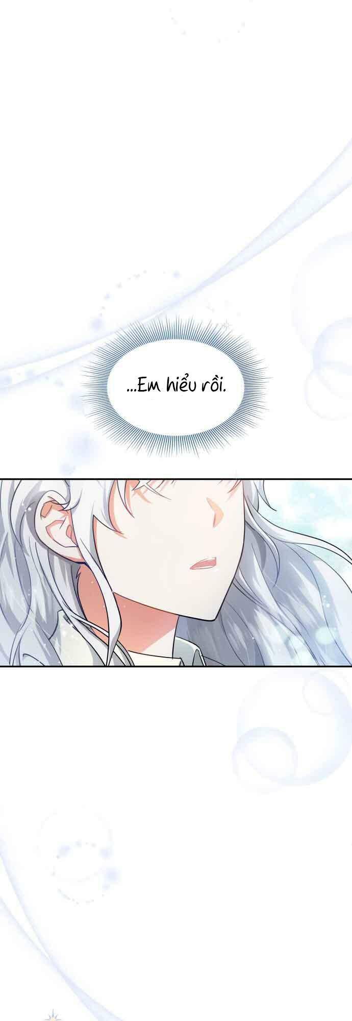 Điều Melvin Để Lại - Chương 6 - Trang 45