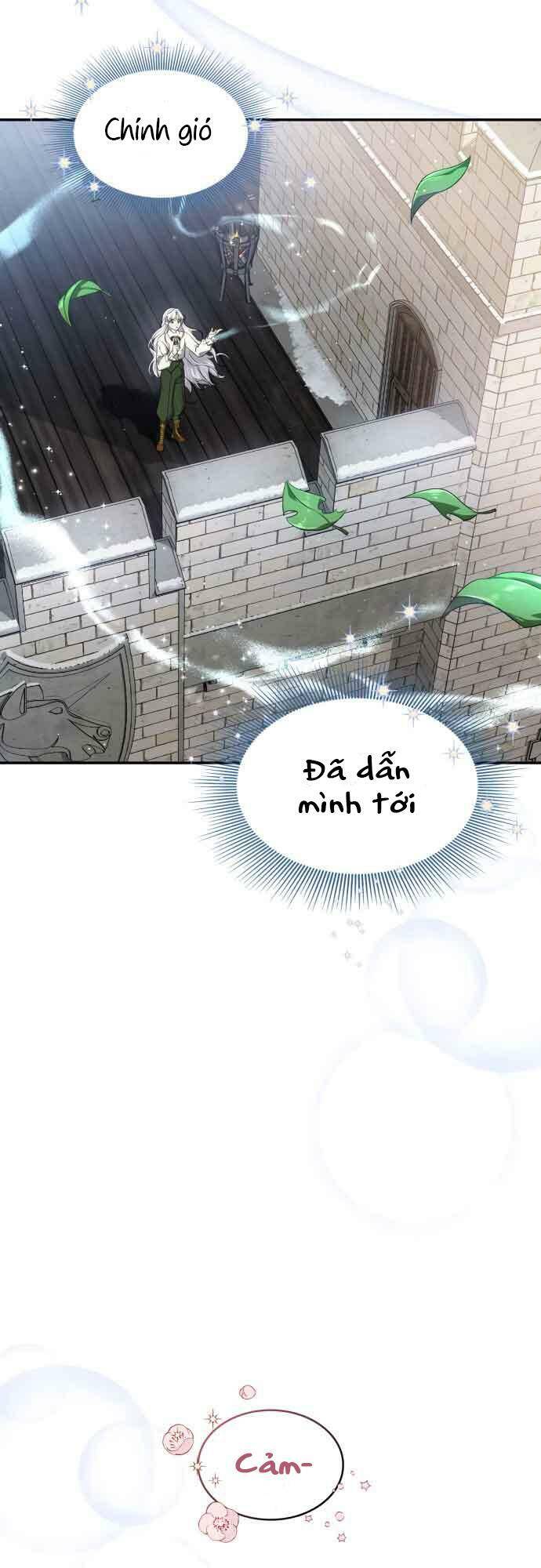 Điều Melvin Để Lại - Chương 6 - Trang 46