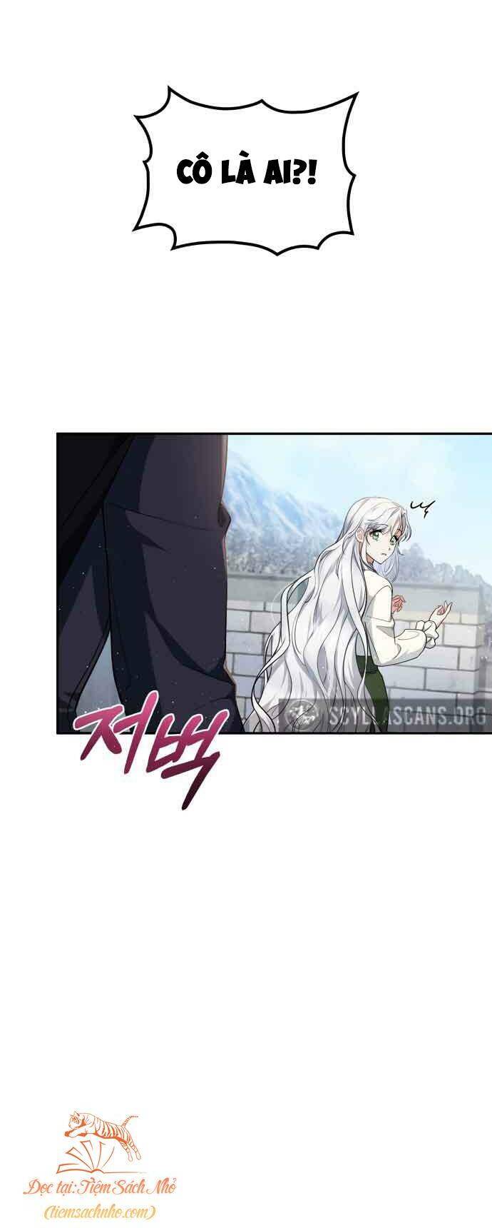 Điều Melvin Để Lại - Chương 6 - Trang 48