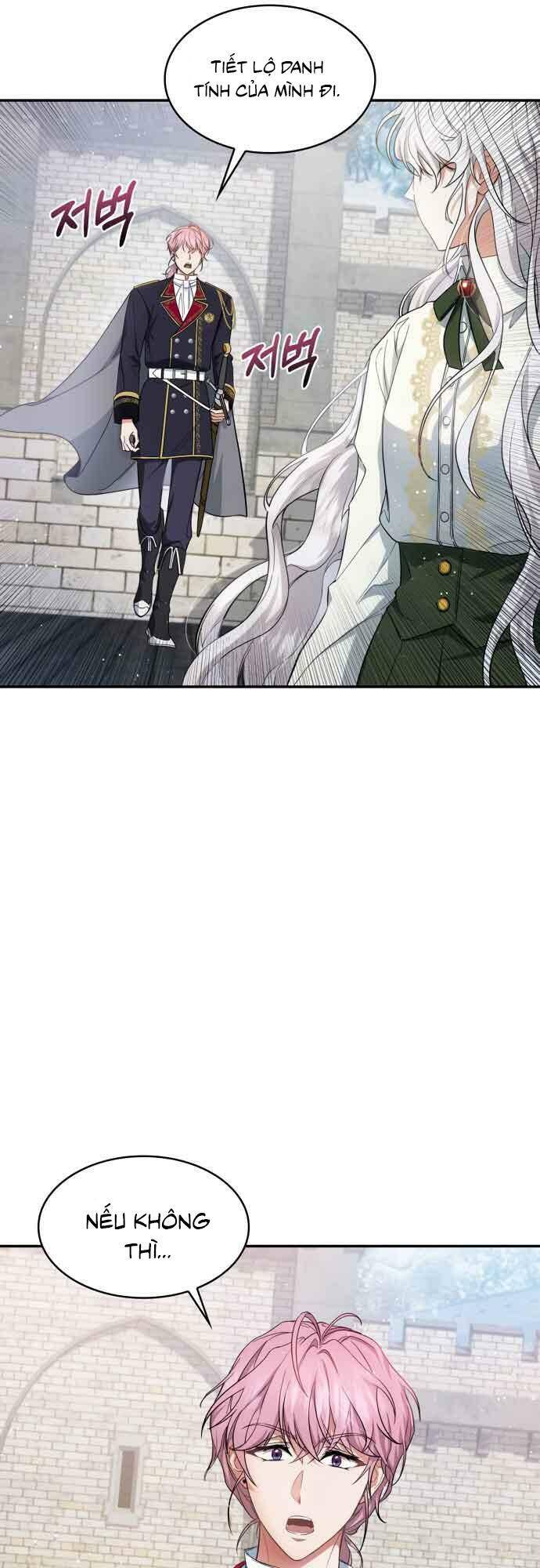 Điều Melvin Để Lại - Chương 6 - Trang 49