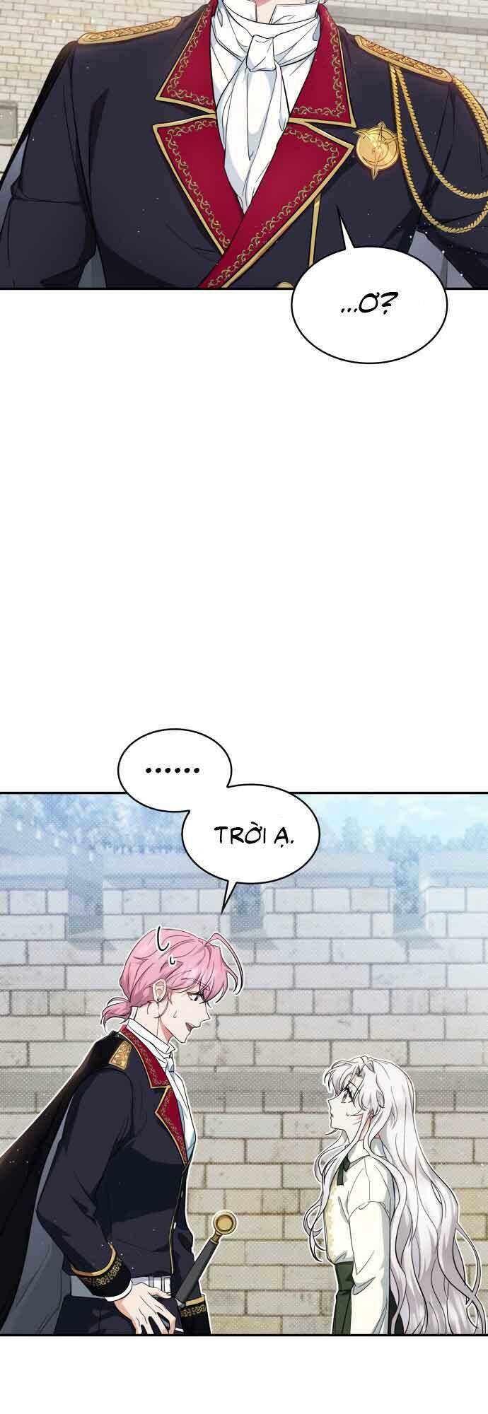 Điều Melvin Để Lại - Chương 6 - Trang 50