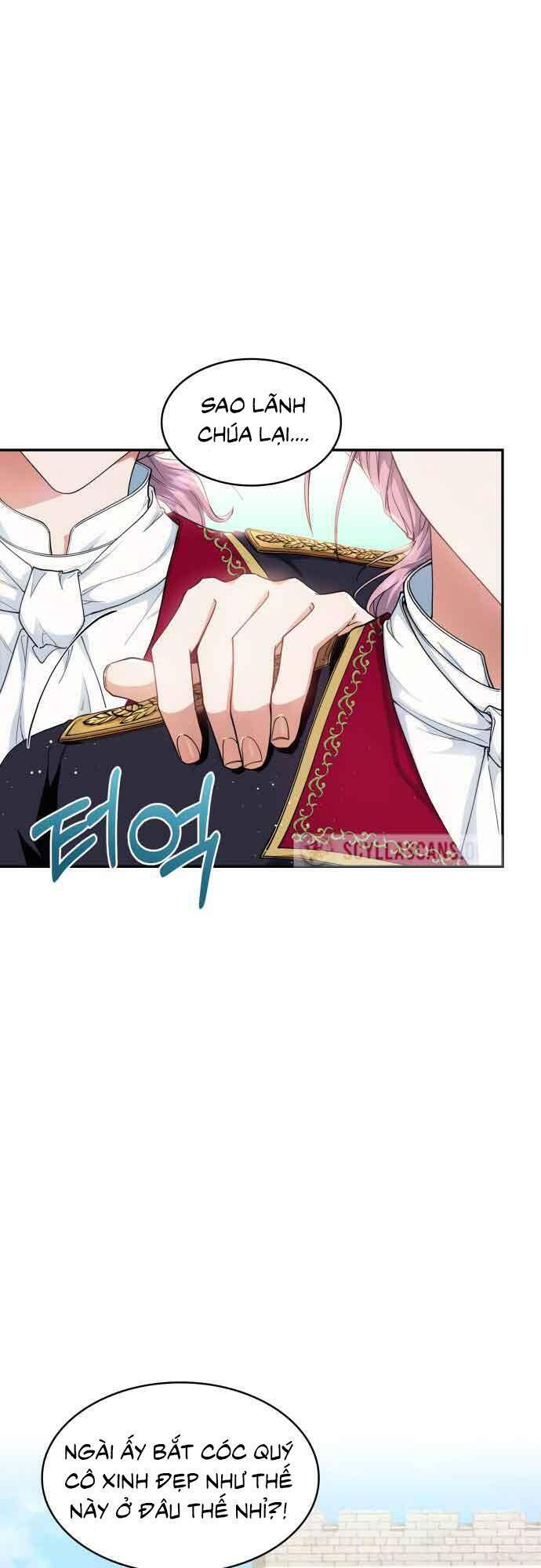 Điều Melvin Để Lại - Chương 6 - Trang 51