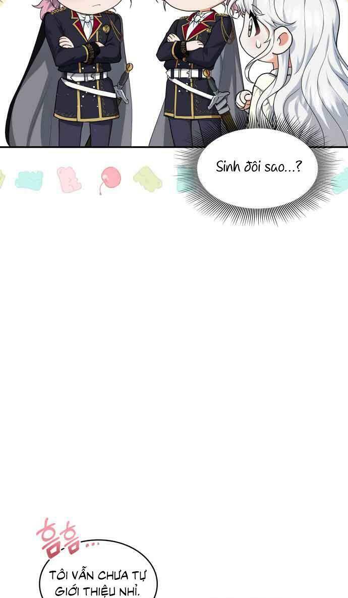 Điều Melvin Để Lại - Chương 6 - Trang 53