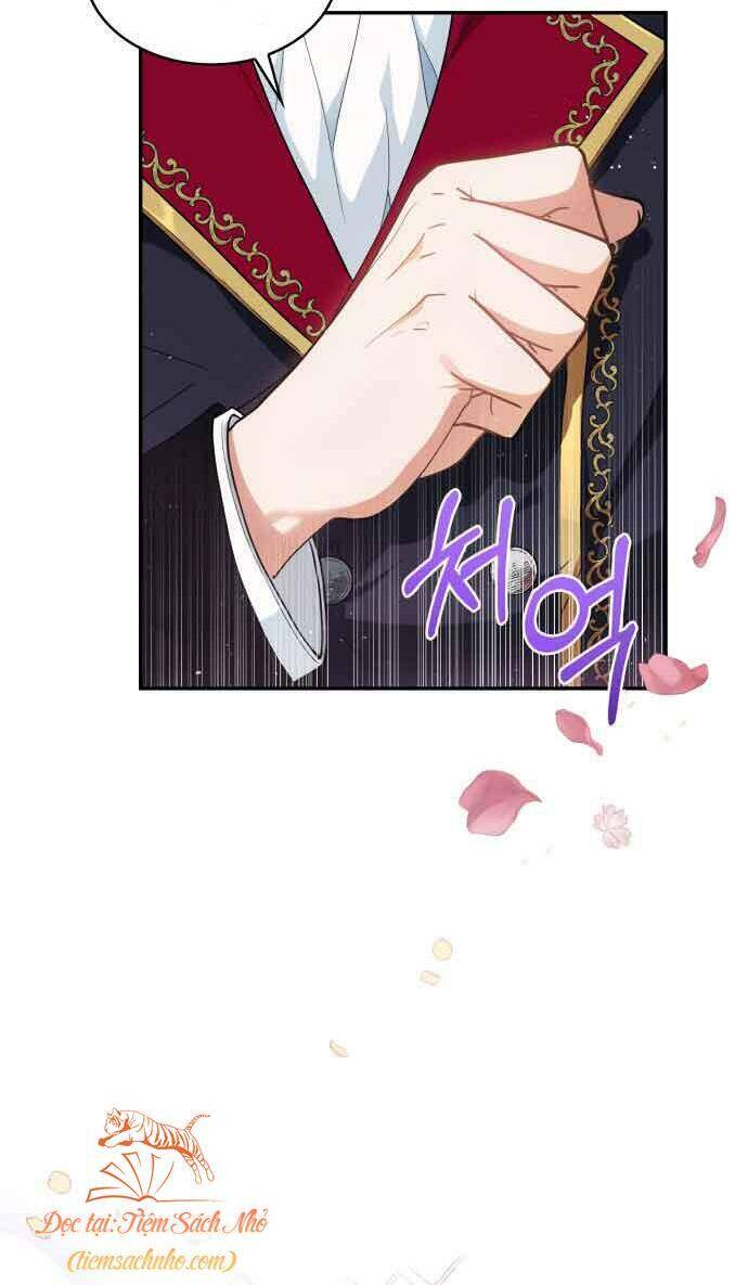 Điều Melvin Để Lại - Chương 6 - Trang 54