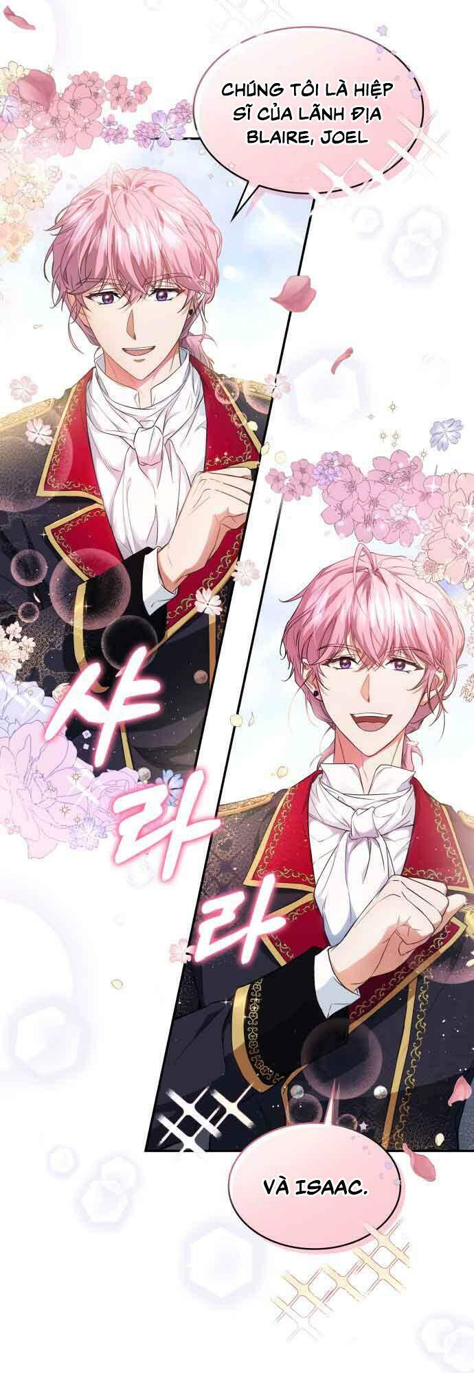 Điều Melvin Để Lại - Chương 6 - Trang 55