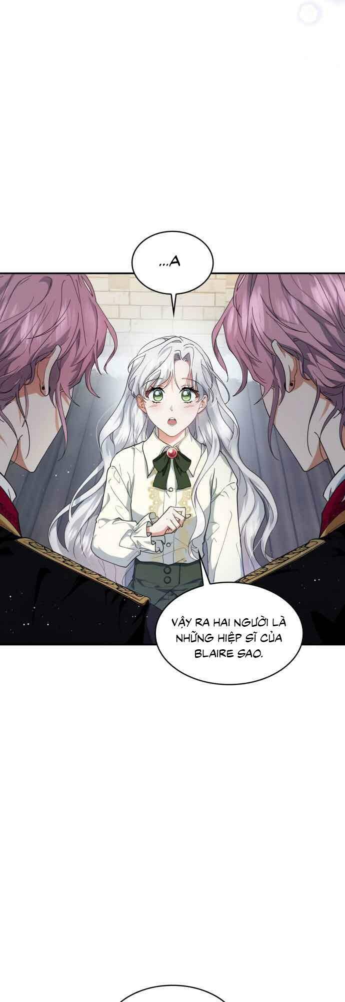 Điều Melvin Để Lại - Chương 6 - Trang 56