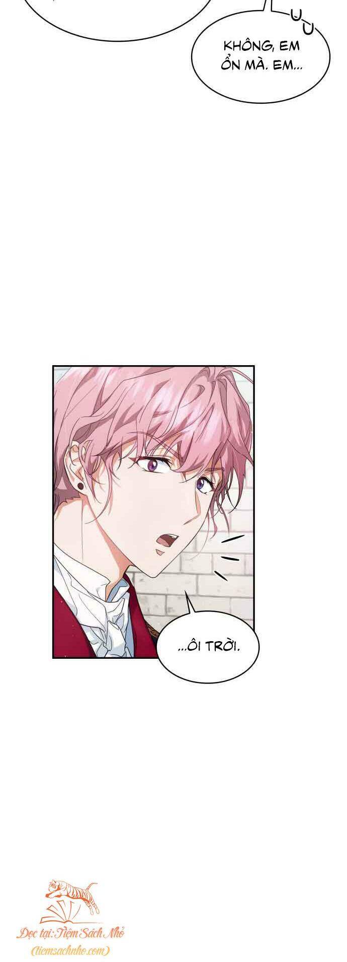 Điều Melvin Để Lại - Chương 6 - Trang 60