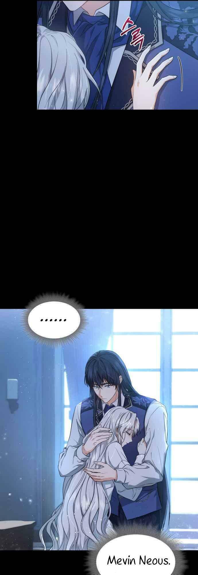 Điều Melvin Để Lại - Chương 6 - Trang 7