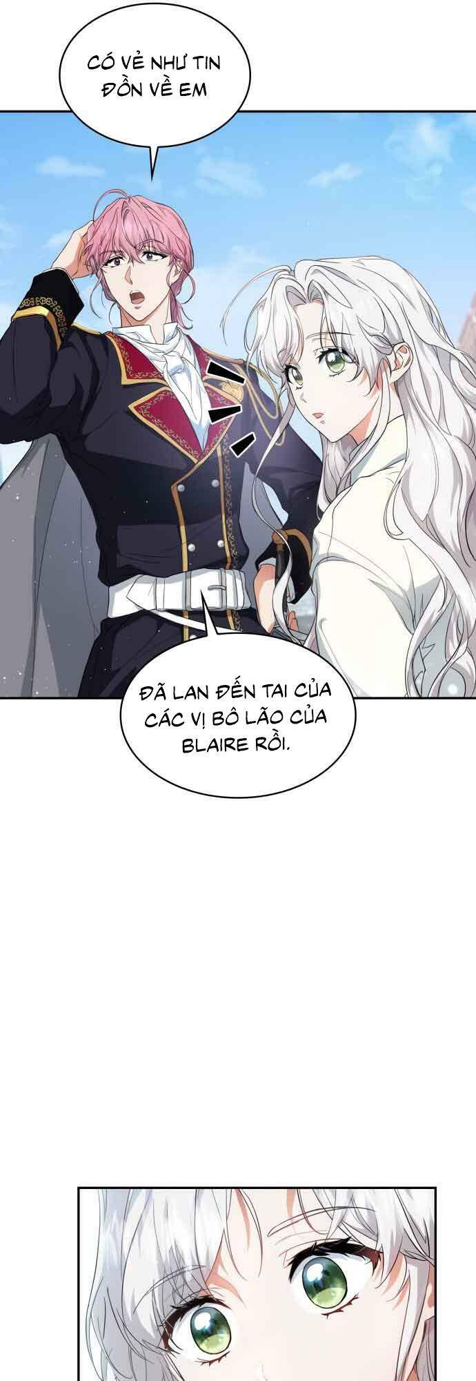 Điều Melvin Để Lại - Chương 6 - Trang 61