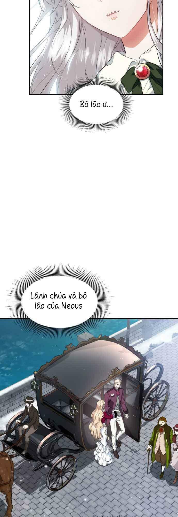 Điều Melvin Để Lại - Chương 6 - Trang 62