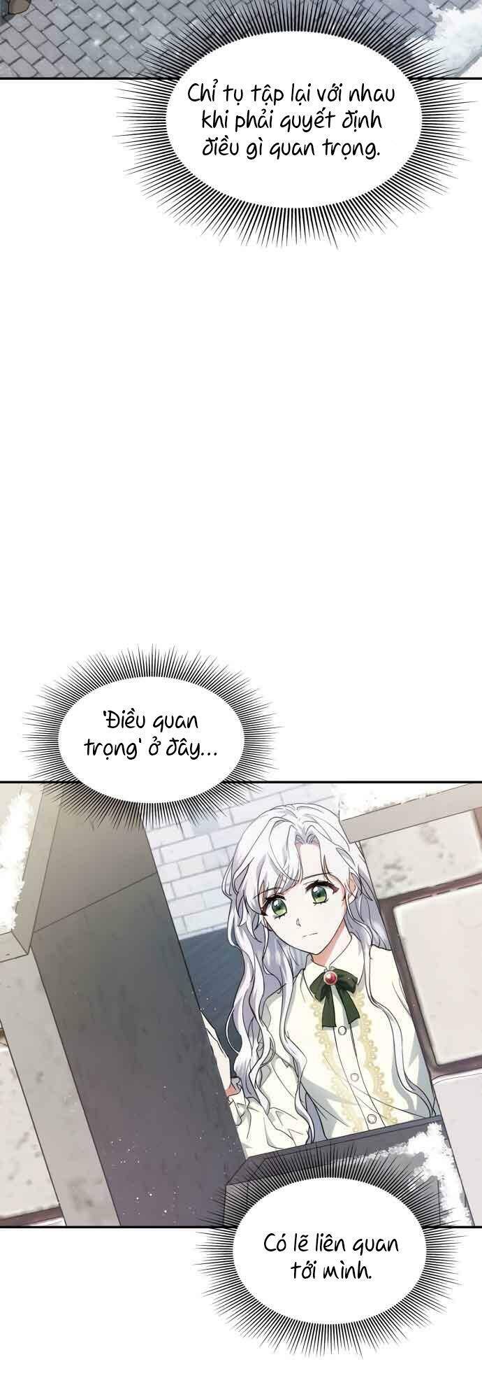 Điều Melvin Để Lại - Chương 6 - Trang 63