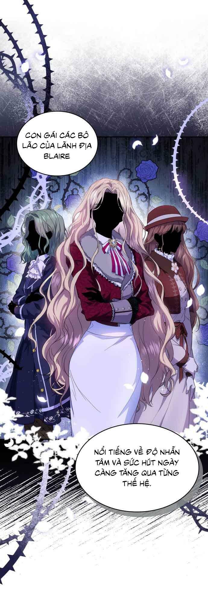 Điều Melvin Để Lại - Chương 6 - Trang 65