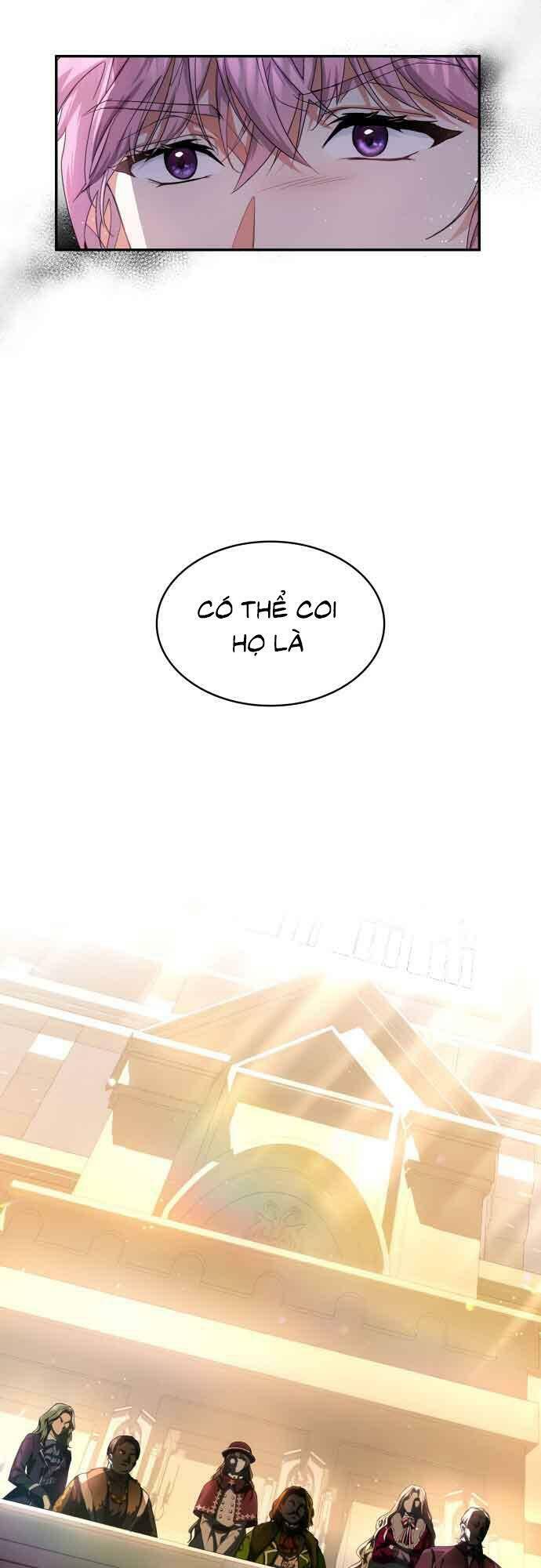 Điều Melvin Để Lại - Chương 6 - Trang 67