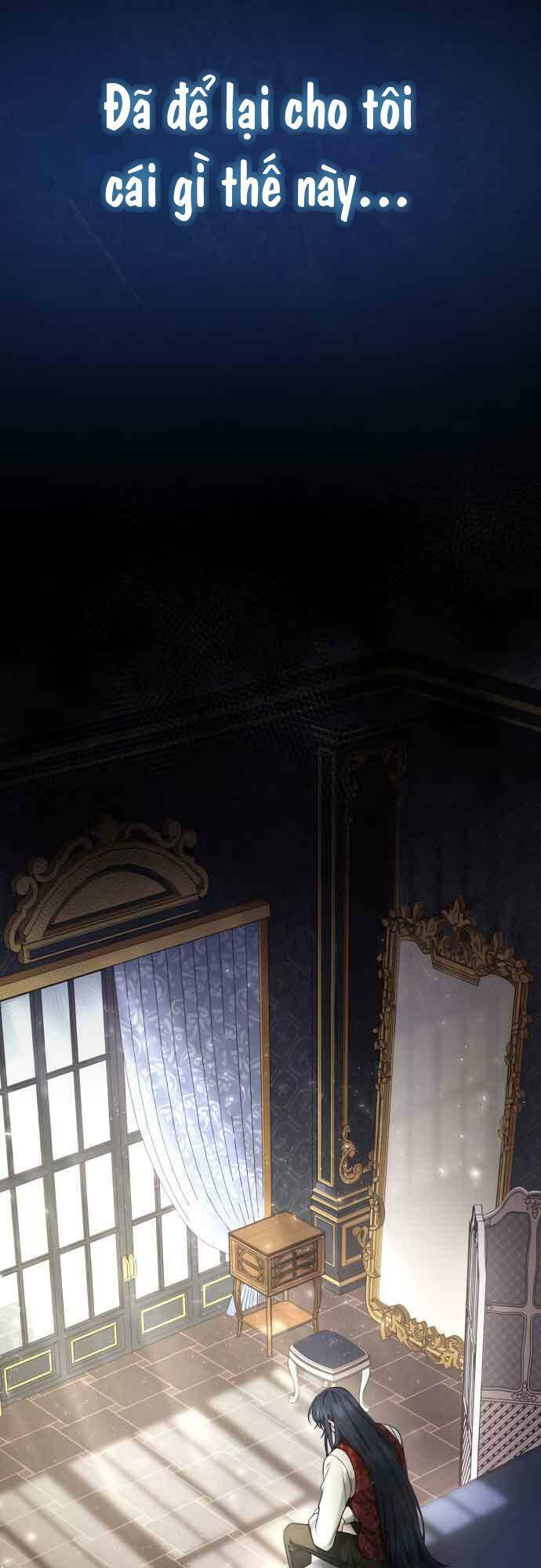 Điều Melvin Để Lại - Chương 6 - Trang 9