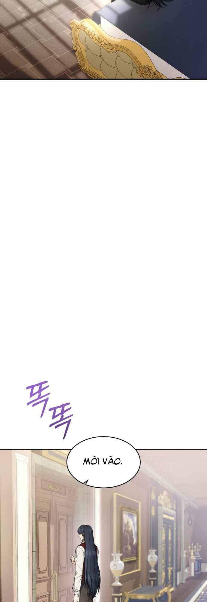 Điều Melvin Để Lại - Chương 6 - Trang 10