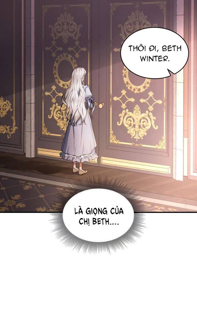 Điều Melvin Để Lại - Chương 8.1 - Trang 11