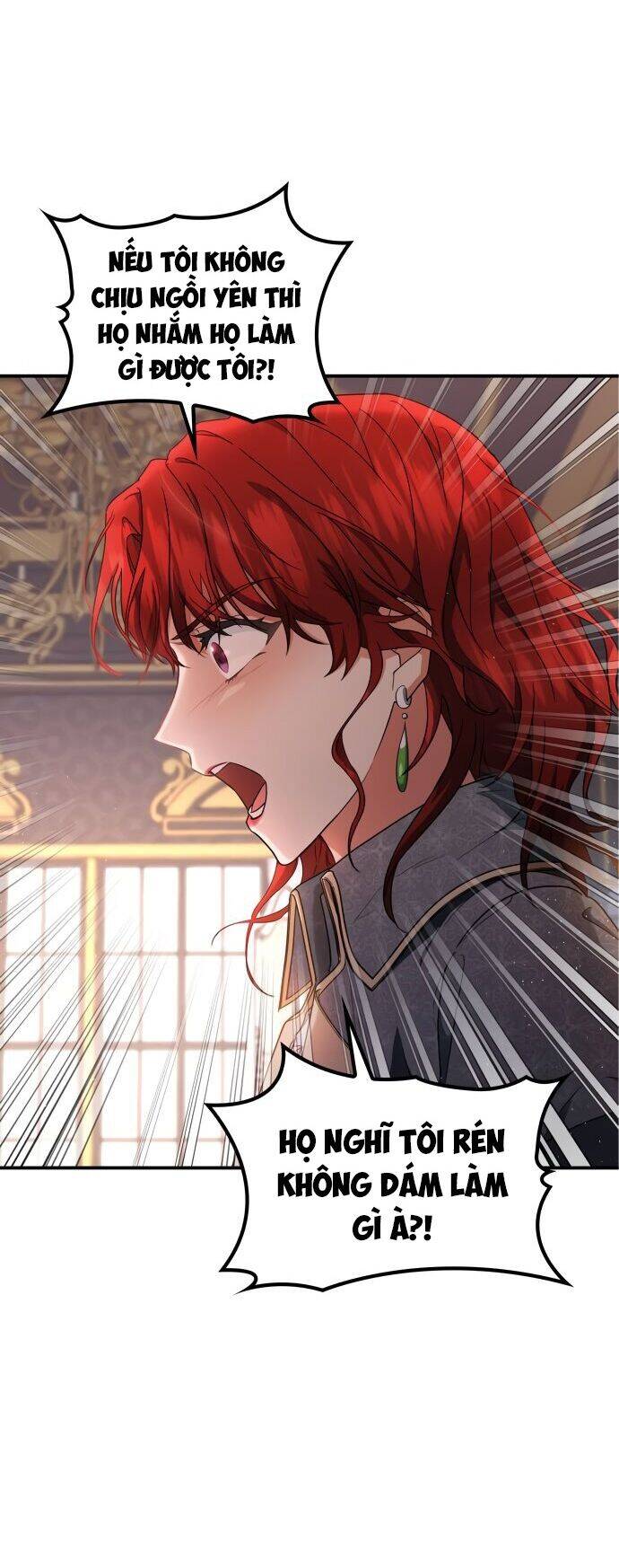 Điều Melvin Để Lại - Chương 8.1 - Trang 15