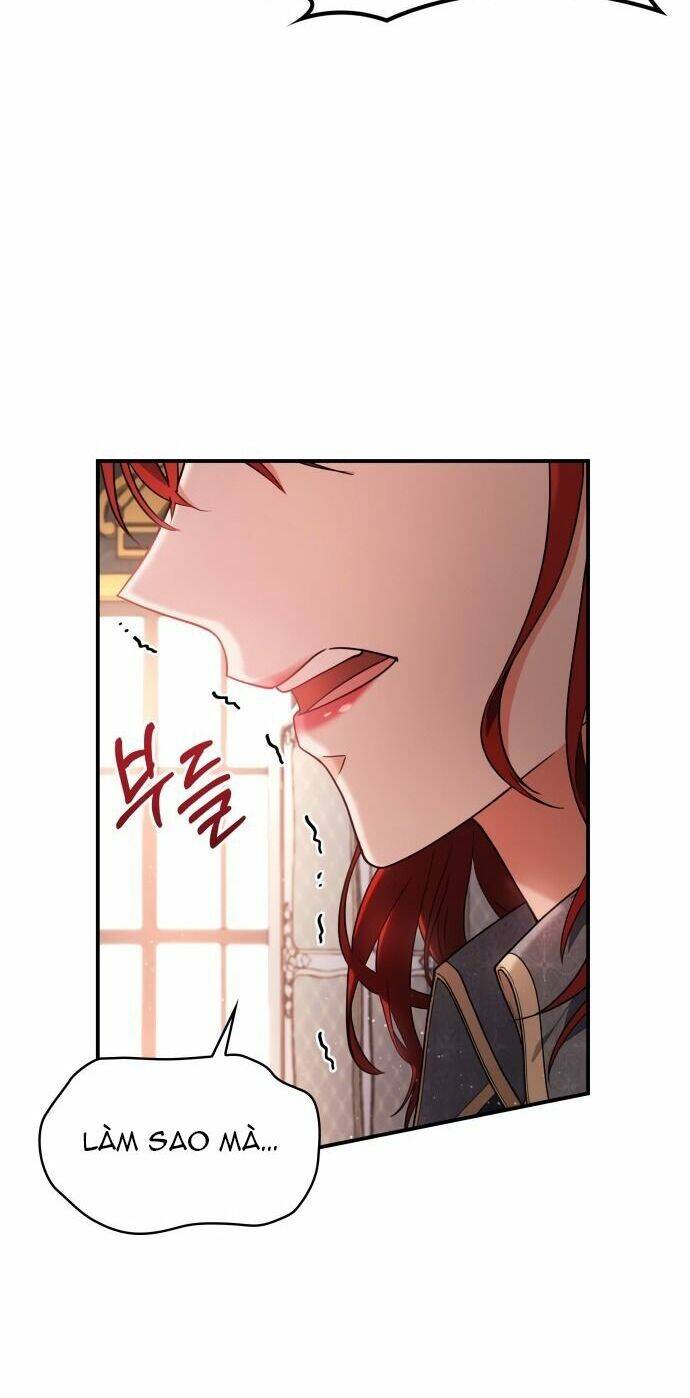 Điều Melvin Để Lại - Chương 8.1 - Trang 17