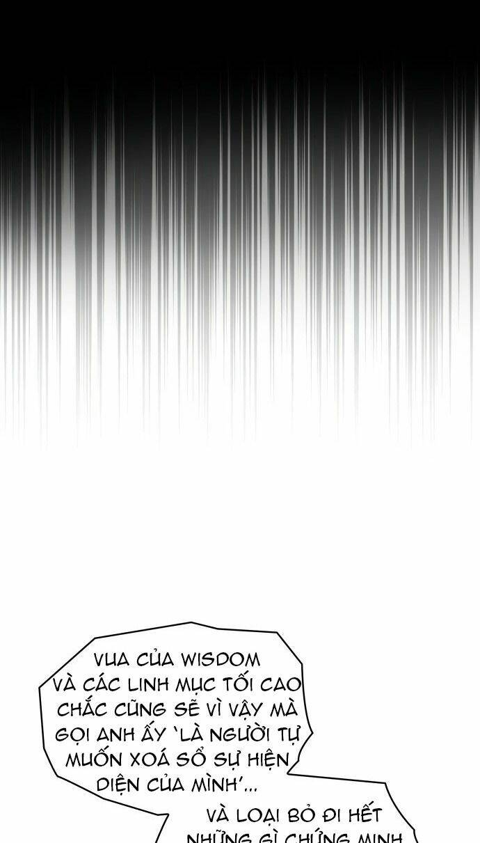 Điều Melvin Để Lại - Chương 8.1 - Trang 20